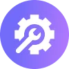 TeonGas - Enhanced User Interface