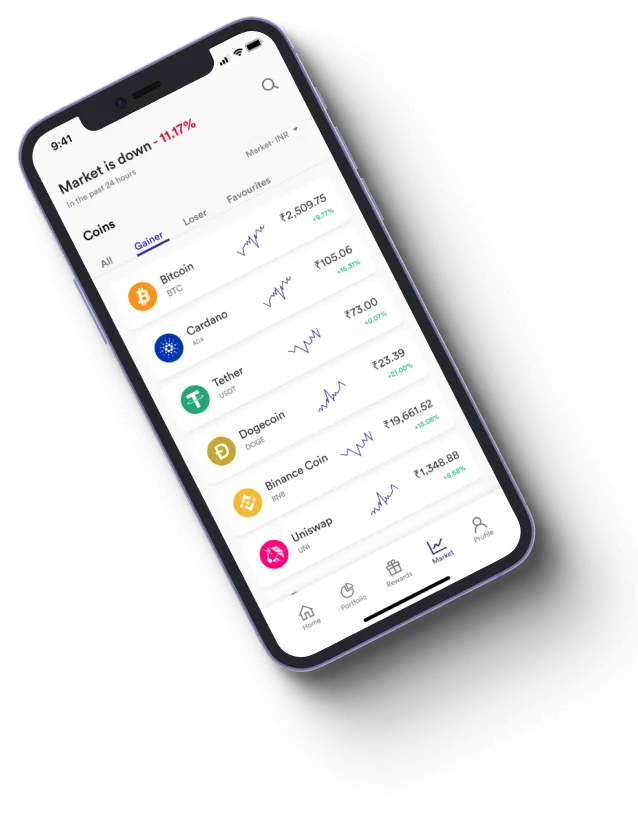 TeonGas - How does the TeonGas app improve your trading?